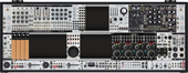 My olid Eurorack