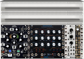 Feasible nearish future rack