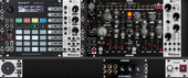 My fancied Eurorack