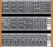 Behringer System 100