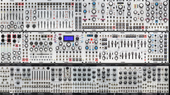 Intellijel Joranalogue