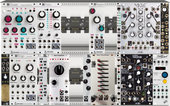 My pauseful Eurorack