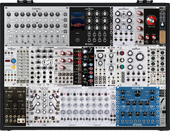 2025-05-24 Eurorack 3 x 104 (312) - Maths Returns