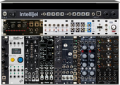 Techno Synth 62