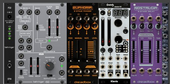Full FX rack