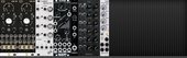 My light Eurorack