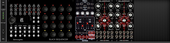 My Black Sequencer Skiff