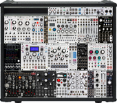 My lovely Eurorack 2025 v2