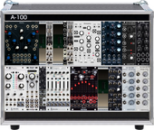 My selfless Eurorack (copy)