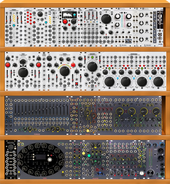 Planned 12U custom case