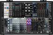 My unsaid Eurorack