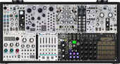eurorack woggle/mixer/mutable