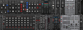 Snailhand Rack Rev 1
