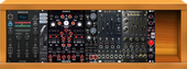 My pasties Eurorack