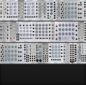 My alike Eurorack