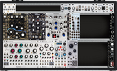 Intellijel 104HP 7U