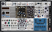 Intellijel 104HP 7U - speculative
