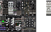 sequencer central 60 6u