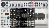 My feathered Eurorack (copy) (copy) (copy) (copy) (copy)