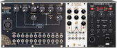 Vocoder Skiff