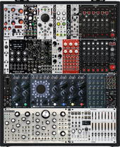 84HP x 4RAWS