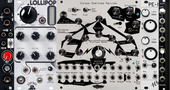 Output Mixer Idea in 48hp