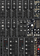 moog 3p (BBB) (OSC+FILTRI+LFO)