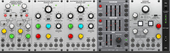 Aggiunte a B 2600 Start 1*84HP (1 rack da 19)