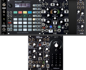 My gutta Eurorack
