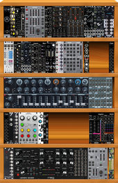 Rackbrute 6U (copy) (copy)