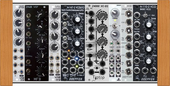 Second Eurorack