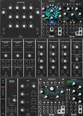 Moog 3p (CCC) (AMP+ENV+EFFETTI)