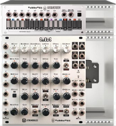 My bestial Eurorack (copy)