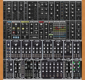 Behringer 55/15