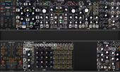 Resynthesizer my version