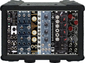 zero zero Eurorack