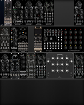 My loathly Eurorack (copy)