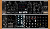 My loathly Eurorack (copy)