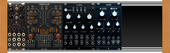 My unsmirched Eurorack