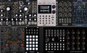 Makenoise o-Coast