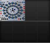 My unwatched Buchla