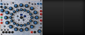 My unwatched Buchla