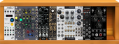 My pliant Eurorack