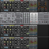 Behringer Eurorack Go (copy)