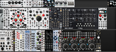 Casa modular extended