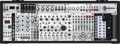 Intellijel Palette 4u 104hp