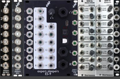 PODX ES-9 INTERFACE