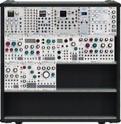 My beautiful Eurorack