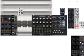 A Very Expensive Drum Machine