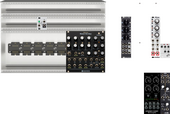A Very Expensive Drum Machine